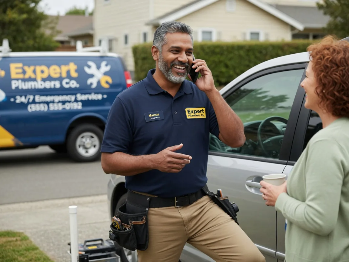 Clogged Drain Repair in Altoona, AL